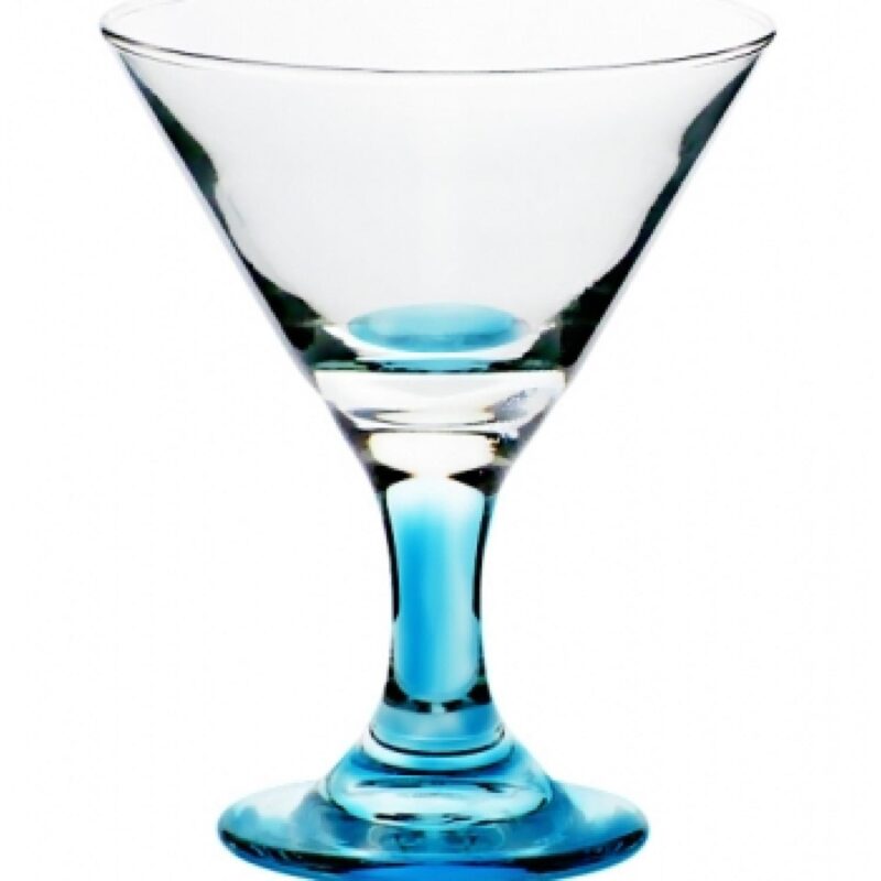 3 oz. Libbey Mini Martini Shot Glasses - 2
