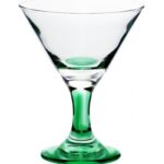 3 oz. Libbey Mini Martini Shot Glasses - 4
