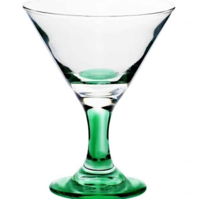 3 oz. Libbey Mini Martini Shot Glasses - 4