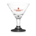 3 oz. Libbey Mini Martini Shot Glasses - 1