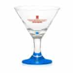 3 oz. Libbey Mini Martini Shot Glasses - 2