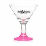 3 oz. Libbey Mini Martini Shot Glasses - 4