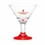 3 oz. Libbey Mini Martini Shot Glasses - 7