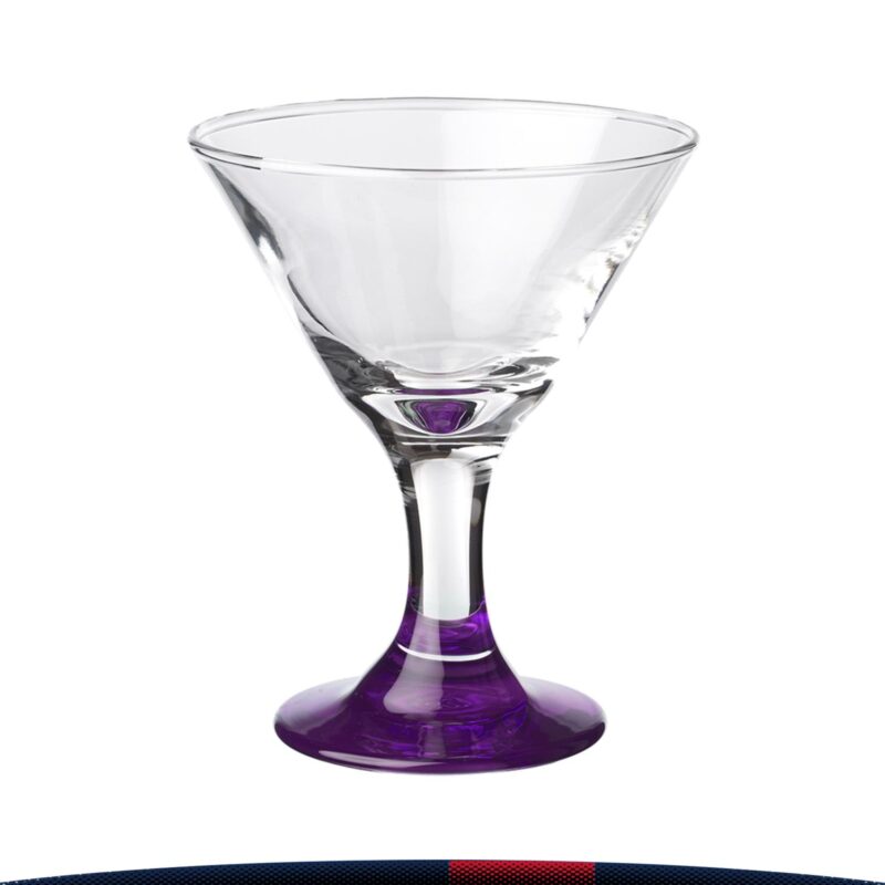 3 oz. Libbey Mini Wine Glasses - 1