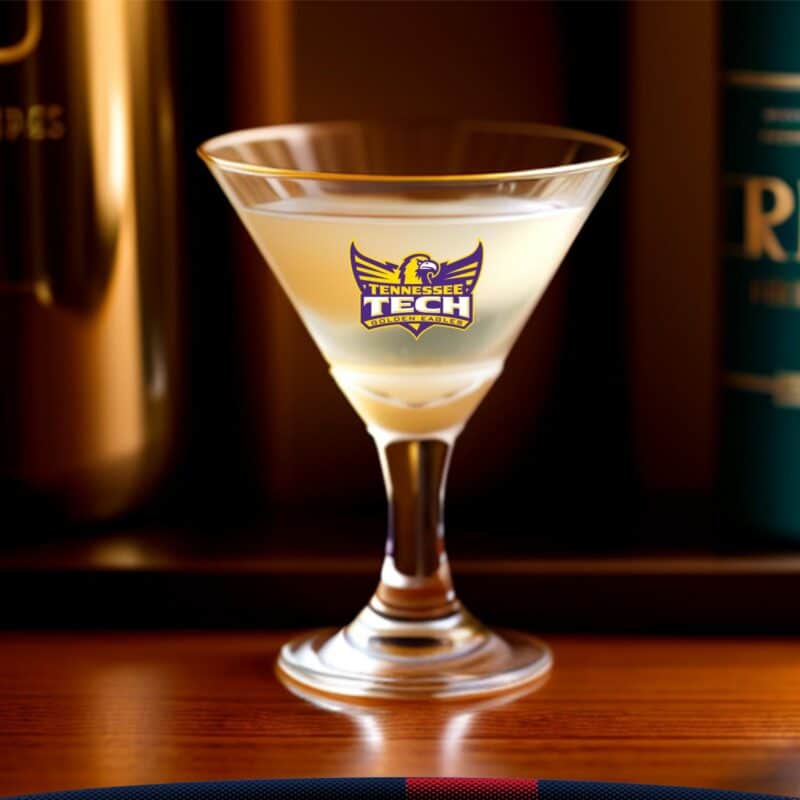 3 oz. Libbey Mini Wine Glasses - 2