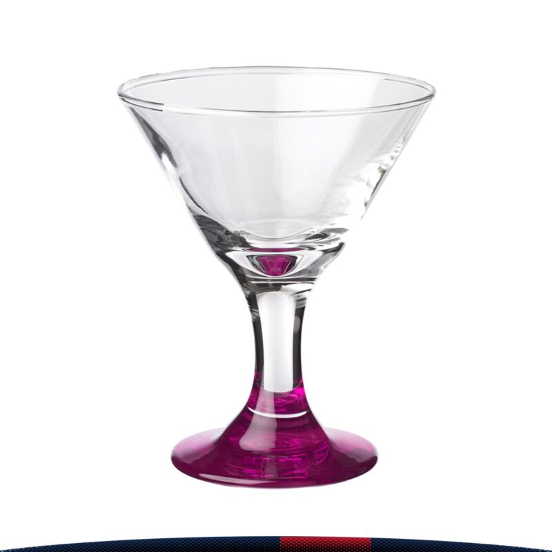 3 oz. Libbey Mini Wine Glasses - 4