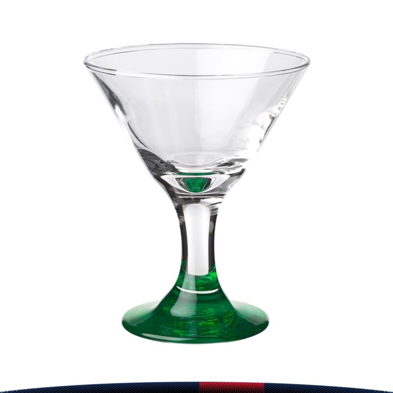 3 oz. Libbey Mini Wine Glasses - 5