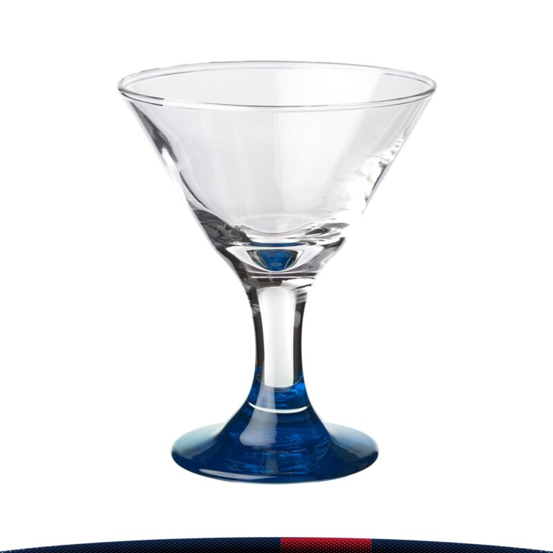 3 oz. Libbey Mini Wine Glasses - 7