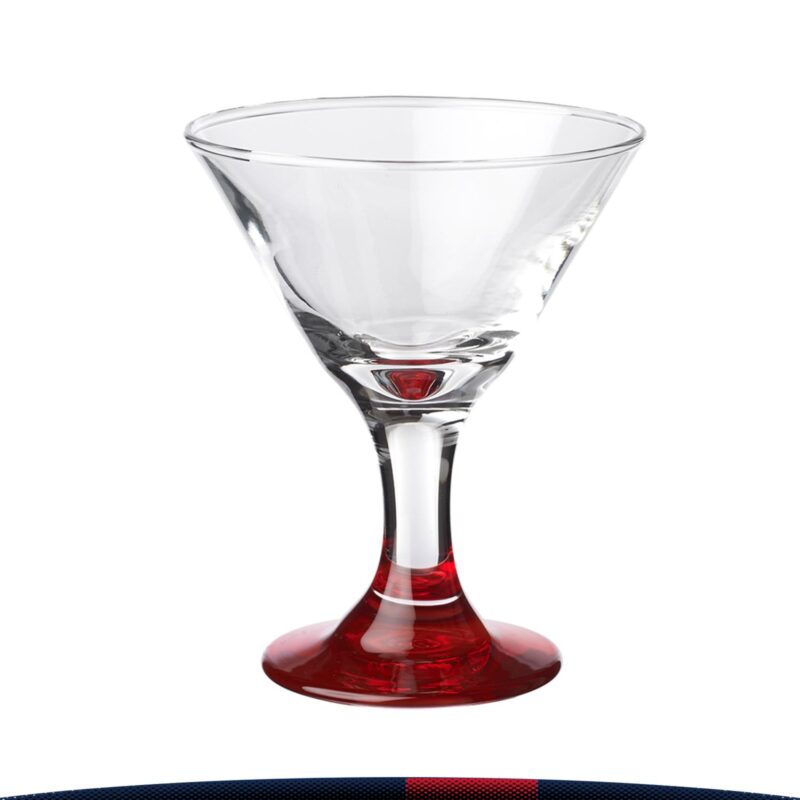 3 oz. Libbey Mini Wine Glasses - 9