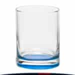 3 oz. Libbey Wine Glasses - 1