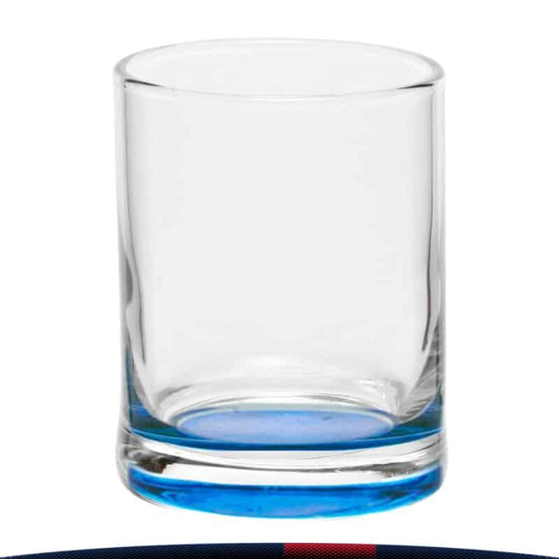 3 oz. Libbey Wine Glasses - 1