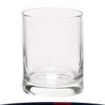 3 oz. Libbey Wine Glasses - 4