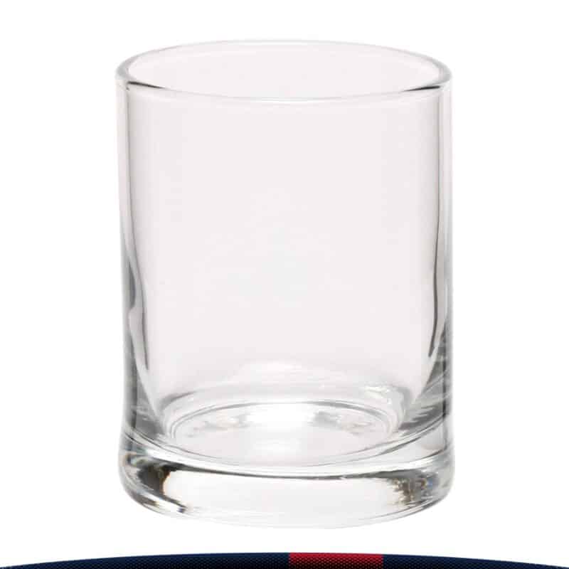 3 oz. Libbey Wine Glasses - 4