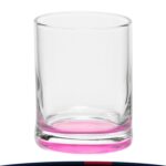 3 oz. Libbey Wine Glasses - 6