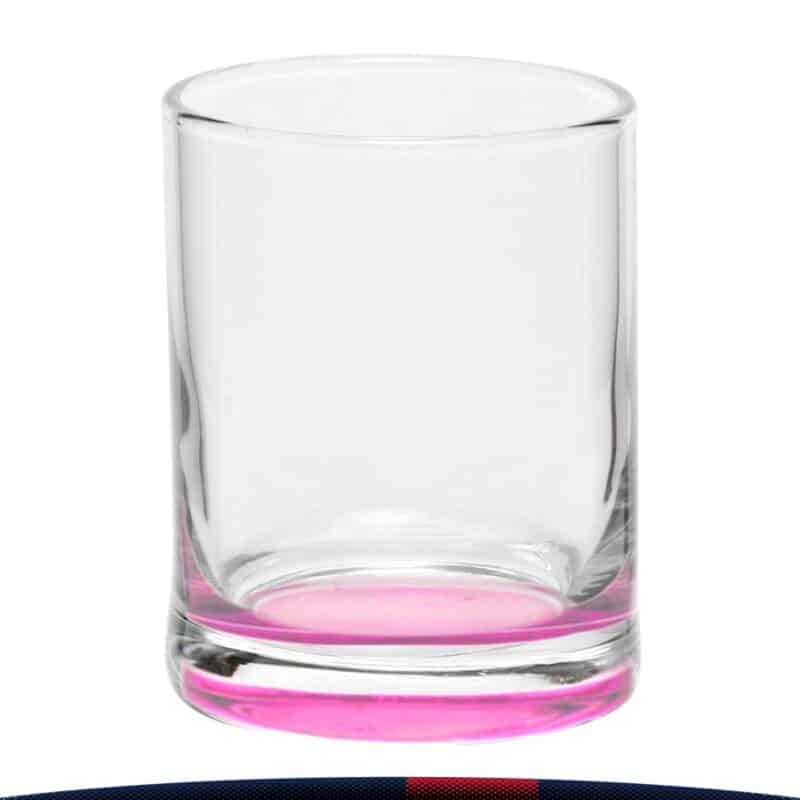 3 oz. Libbey Wine Glasses - 6