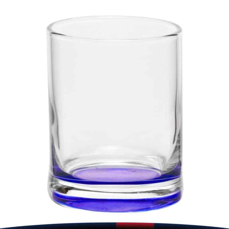 3 oz. Libbey Wine Glasses - 7