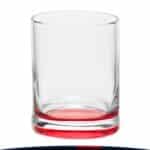 3 oz. Libbey Wine Glasses - 8