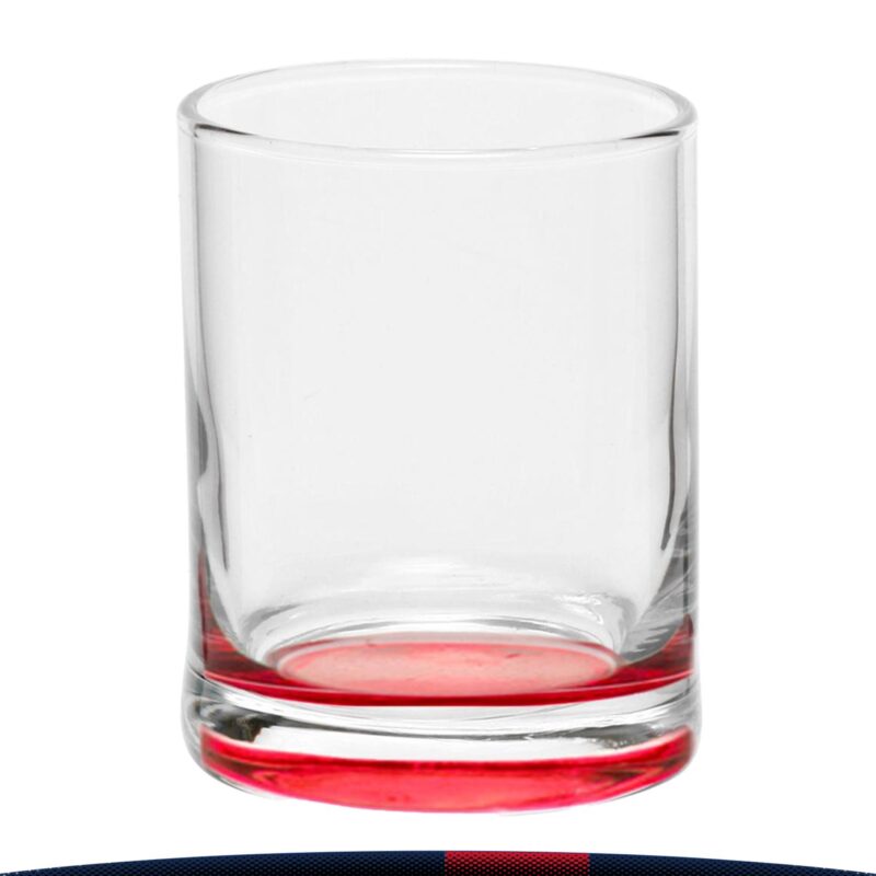 3 oz. Libbey Wine Glasses - 8