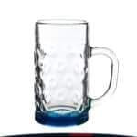 40.5 oz. Libbey Oktoberfest Beer Mugs - 4