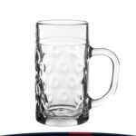 40.5 oz. Libbey Oktoberfest Beer Mugs - 5