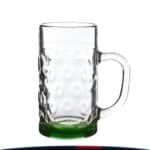 40.5 oz. Libbey Oktoberfest Beer Mugs - 6