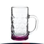 40.5 oz. Libbey Oktoberfest Beer Mugs - 7