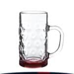 40.5 oz. Libbey Oktoberfest Beer Mugs - 9