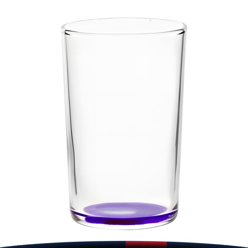 5 oz. Libbey Straight Sampler Glasses - 1