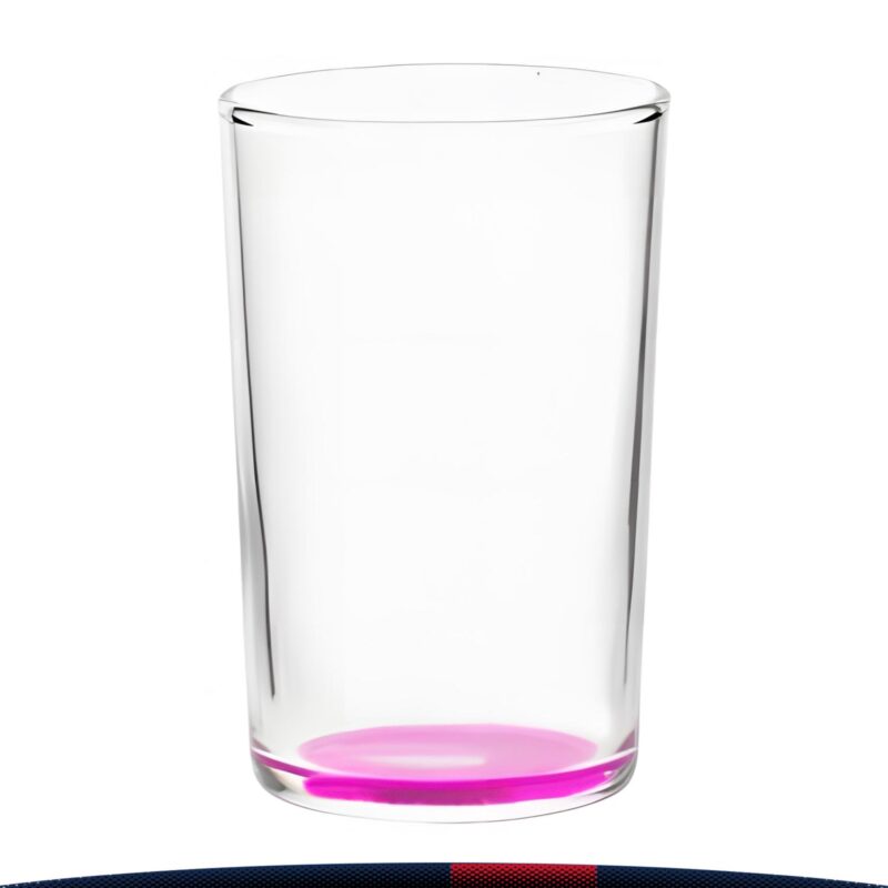 5 oz. Libbey Straight Sampler Glasses - 4