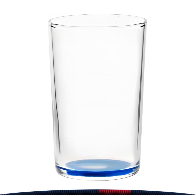 5 oz. Libbey Straight Sampler Glasses - 7