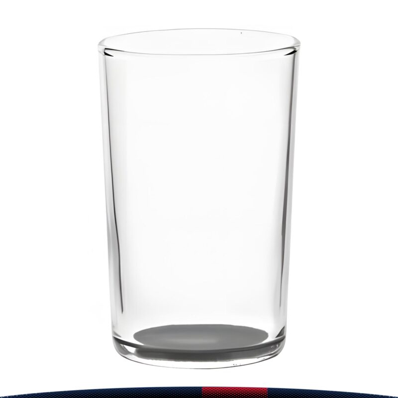 5 oz. Libbey Straight Sampler Glasses - 8