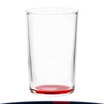 5 oz. Libbey Straight Sampler Glasses - 9
