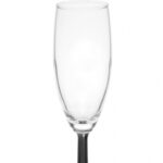 6 Oz. Libbey® Napa Country Champagne Flute Glasses - 2