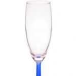 6 Oz. Libbey® Napa Country Champagne Flute Glasses - 3