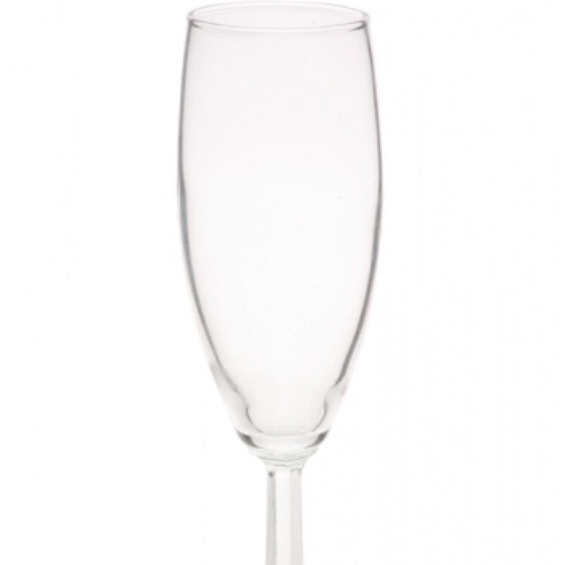 6 Oz. Libbey® Napa Country Champagne Flute Glasses - 4