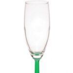 6 Oz. Libbey® Napa Country Champagne Flute Glasses - 5