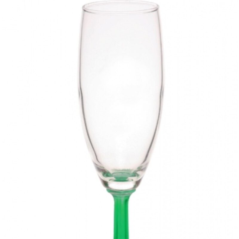 6 Oz. Libbey® Napa Country Champagne Flute Glasses - 5