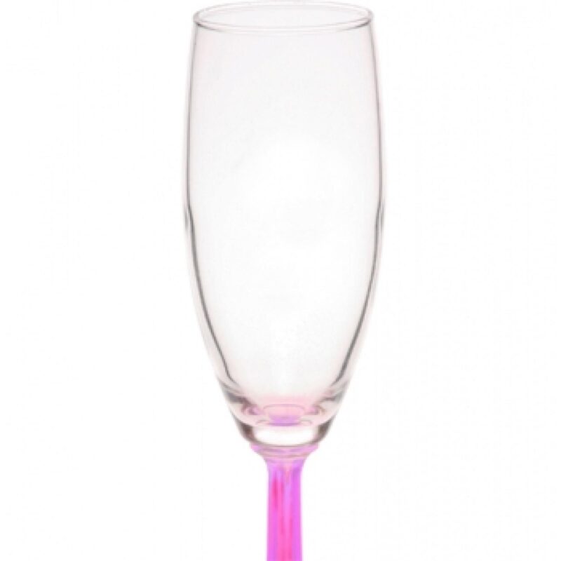 6 Oz. Libbey® Napa Country Champagne Flute Glasses - 6