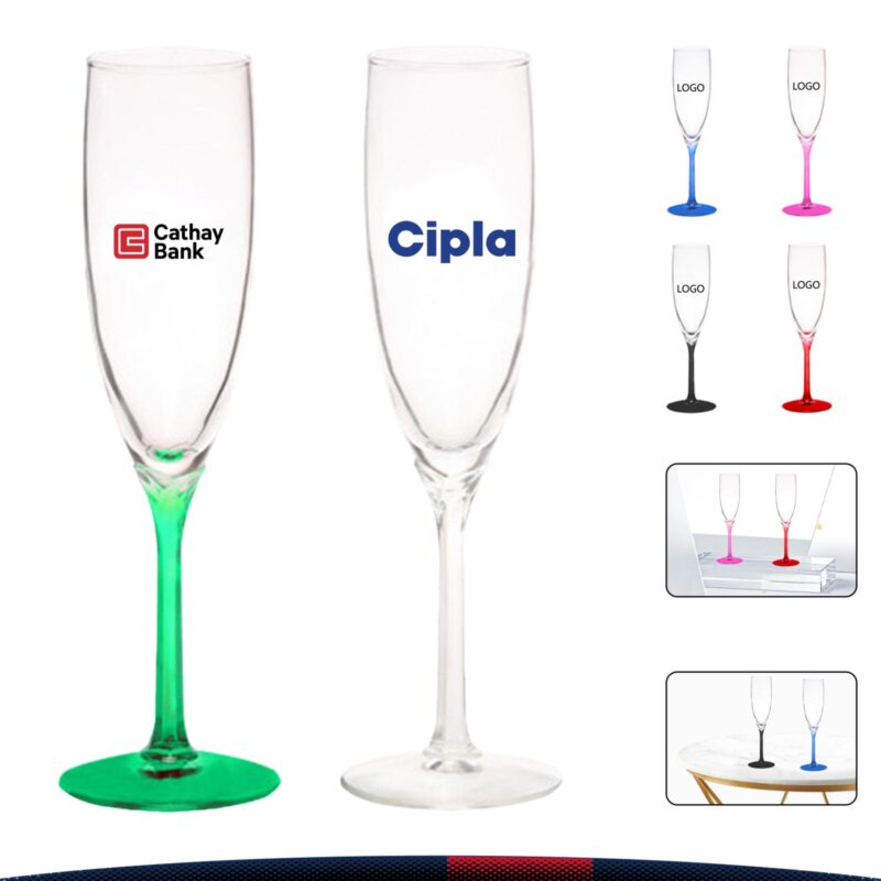 6-oz-Libbey-Balla-Champagne-Flutes-UBGW9KZ 6 oz. Libbey Balla Champagne Flutes
