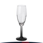 6 oz. Libbey Champagne Flutes - 1
