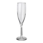 6 oz Libbey made Champagne Glasses - 4