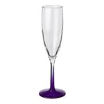 6 oz Libbey made Champagne Glasses - 5