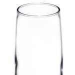 6.25 Oz Libbey Champagne Flute Glasses - 2