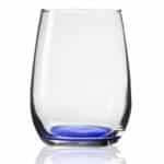 6.25 Oz. Libbey Stemless Taster Glasses - 3