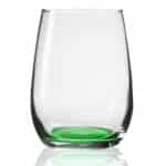 6.25 Oz. Libbey Stemless Taster Glasses - 4