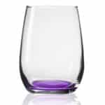 6.25 Oz. Libbey Stemless Taster Glasses - 6