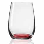 6.25 Oz. Libbey Stemless Taster Glasses - 7