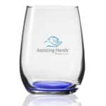 6.25 oz. Libbey Stemless Taster Glasses - 2