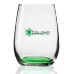 6.25 oz. Libbey Stemless Taster Glasses - 4