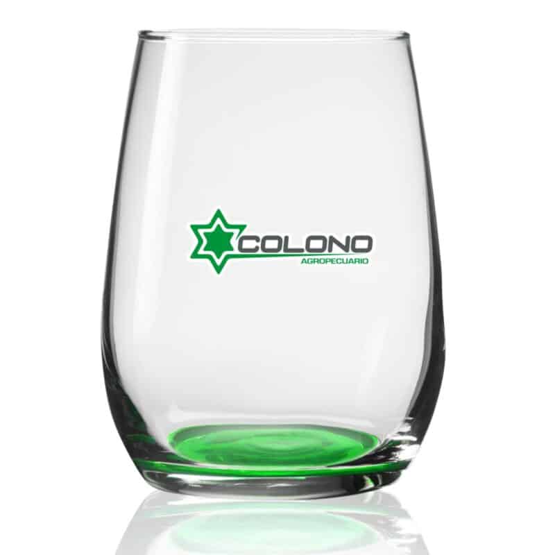 6.25 oz. Libbey Stemless Taster Glasses - 4